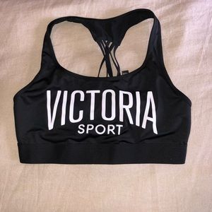 Victoria secret sports bra!